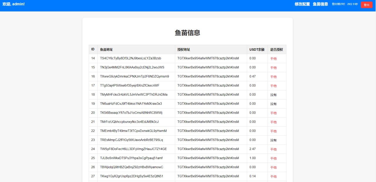 【小隐首发】okx转账TRX无提示+合约代码+OKX防封+后台+详细部署说明